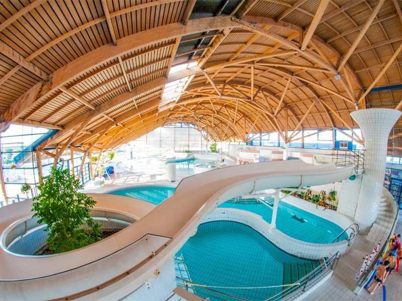 Appartement T3 Spacieux Avec Vue Sur L'Etang De Thau Au 1Er Etage D'Une Villa - Entree Independante Sète Exterior foto